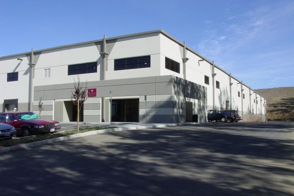 Hess Collection Winery