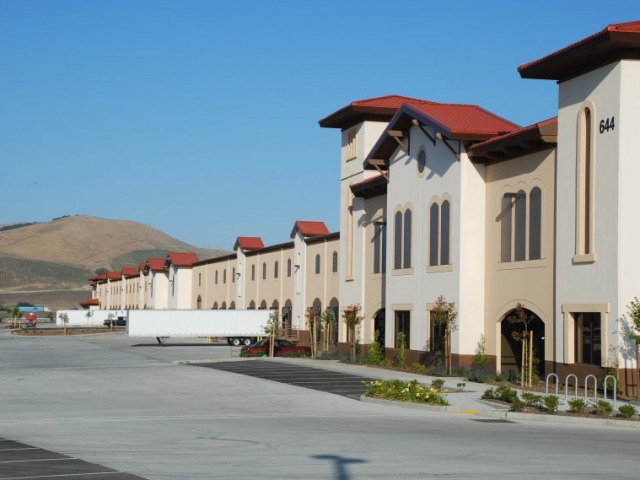 Hanna Court