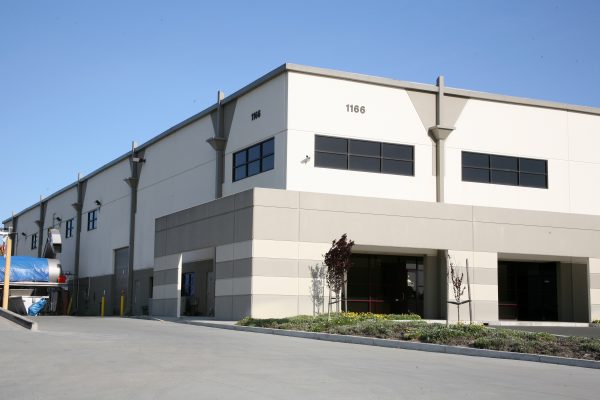 Hess Collection Winery
